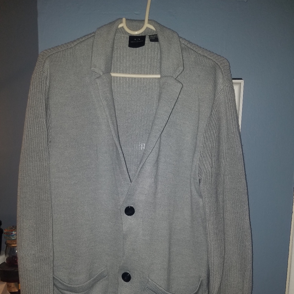 Cardigan Sweater - Picture 5 of 7